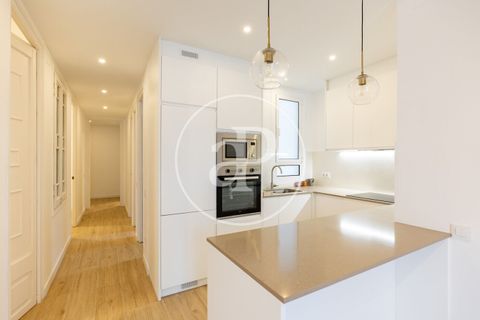 Leilighet i Barcelona, Barcelona, Barcelona - € 535 000 | Ref: VB2604028 - foto 9