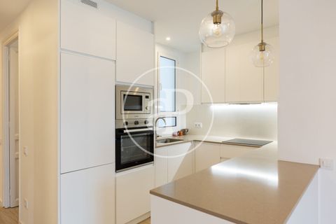 Leilighet i Barcelona, Barcelona, Barcelona - € 535 000 | Ref: VB2604028 - foto 10