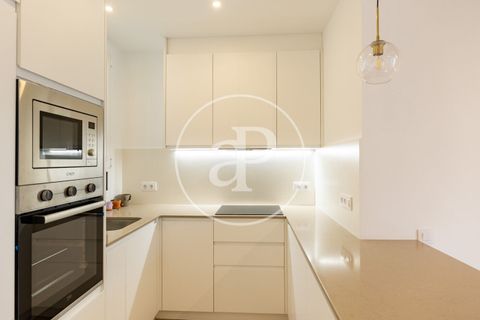 Leilighet i Barcelona, Barcelona, Barcelona - € 535 000 | Ref: VB2604028 - foto 11