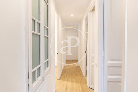 Leilighet i Barcelona, Barcelona, Barcelona - € 535 000 | Ref: VB2604028 - foto 12