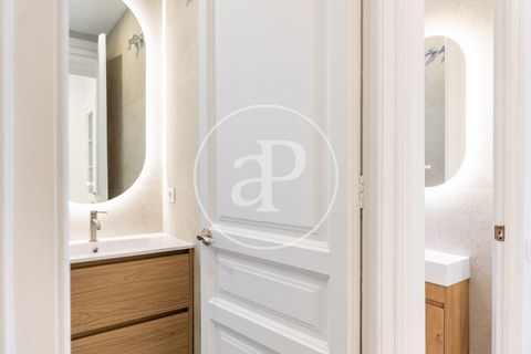 Leilighet i Barcelona, Barcelona, Barcelona - € 535 000 | Ref: VB2604028 - foto 15