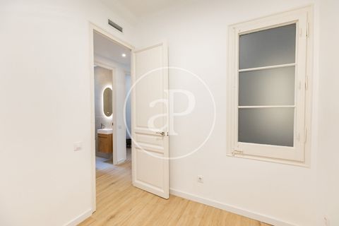 Leilighet i Barcelona, Barcelona, Barcelona - € 535 000 | Ref: VB2604028 - foto 21