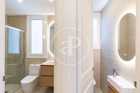 Leilighet i Barcelona, Barcelona, Barcelona - € 535 000 | Ref: VB2604028 - foto 22