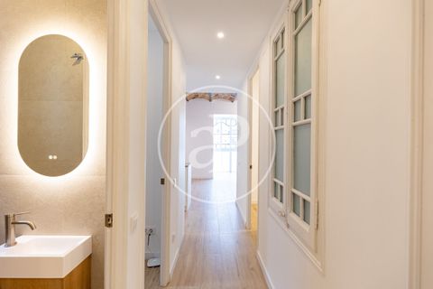 Leilighet i Barcelona, Barcelona, Barcelona - € 535 000 | Ref: VB2604028 - foto 24