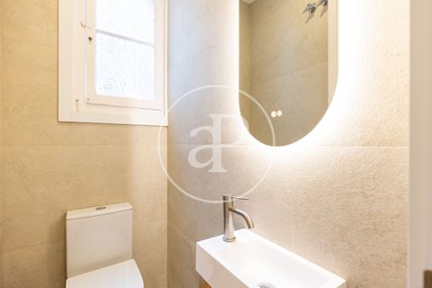 Leilighet i Barcelona, Barcelona, Barcelona - € 535 000 | Ref: VB2604028 - foto 25