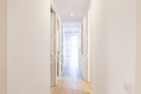 Leilighet i Barcelona, Barcelona, Barcelona - € 535 000 | Ref: VB2604028 - foto 27