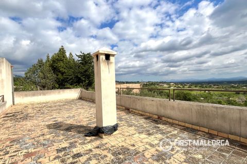 Villa a Selva, Mallorca, Selva - € 710.000 | Ref: 83414 - foto 11