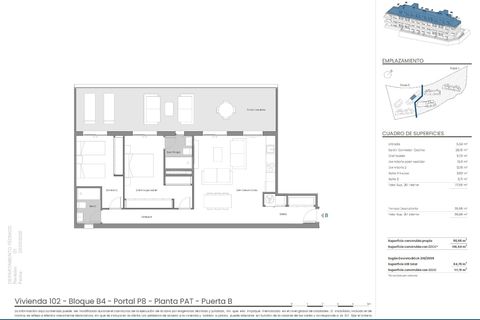 Leilighet i Mijas, Malaga, Mijas - € 480 000 | Ref: NB-96071 - foto 14