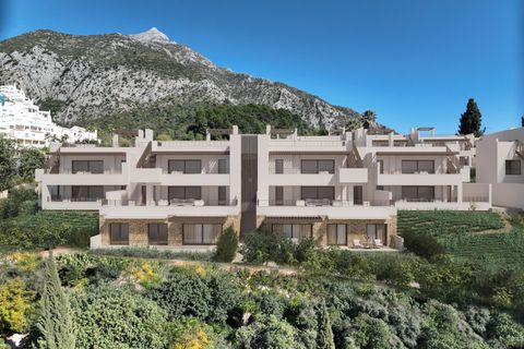 Lejlighed i Istan, Malaga, Istan - € 460.000 | Ref: NBCS-69840 - foto 2