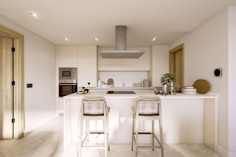 Lejlighed i Istan, Malaga, Istan - € 460.000 | Ref: NBCS-69840 - foto 6