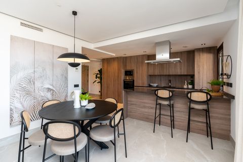 Lejlighed i Istan, Malaga, Istan - € 460.000 | Ref: NBCS-69840 - foto 8
