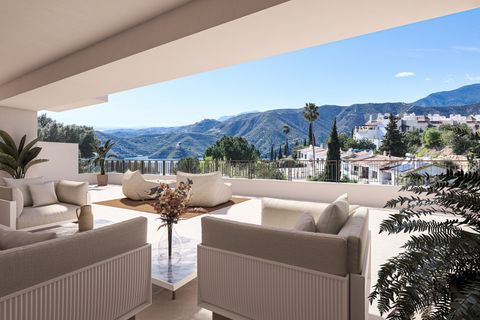 Lejlighed i Istan, Malaga, Istan - € 460.000 | Ref: NBCS-69840 - foto 11