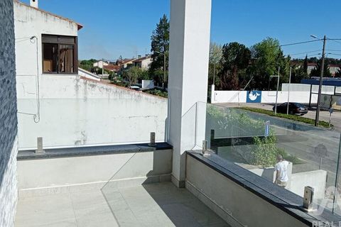 Byhus i Tomar, Santarem, Tomar - € 475.000 | Ref: 866330 - foto 29