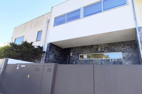 Rækkehus i Matosinhos, Porto, Matosinhos - € 865.000 | Ref: 866677 - foto 1