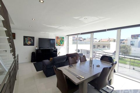 Rækkehus i Matosinhos, Porto, Matosinhos - € 865.000 | Ref: 866677 - foto 15