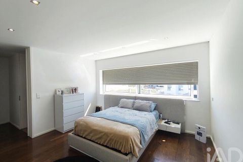 Rækkehus i Matosinhos, Porto, Matosinhos - € 865.000 | Ref: 866677 - foto 18