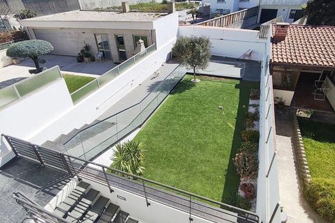 Rækkehus i Matosinhos, Porto, Matosinhos - € 865.000 | Ref: 866677 - foto 33