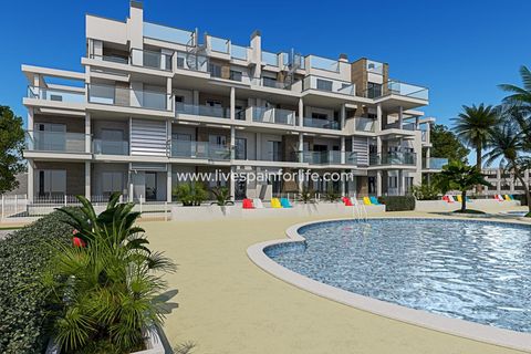 Leilighet i Denia, Alicante, Denia - € 449 000 | Ref: 28252 - foto 2
