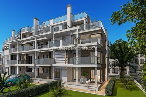 Leilighet i Denia, Alicante, Denia - € 449 000 | Ref: 28252 - foto 3