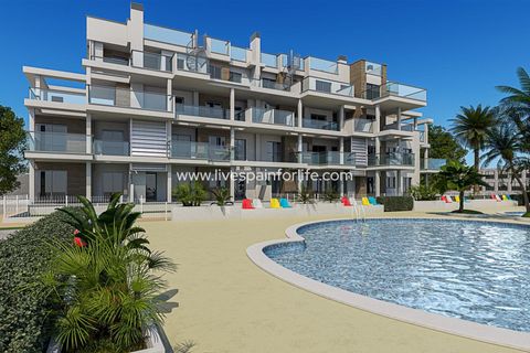 Leilighet i Denia, Alicante, Denia - € 449 000 | Ref: 28252 - foto 5