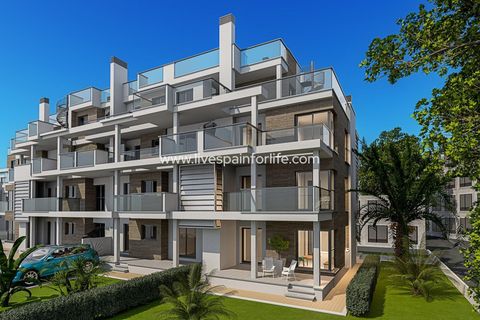 Leilighet i Denia, Alicante, Denia - € 449 000 | Ref: 28252 - foto 6
