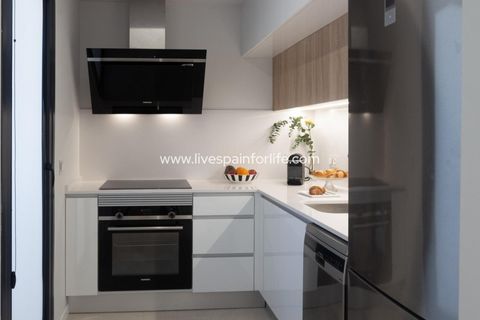 Leilighet i Denia, Alicante, Denia - € 625 000 | Ref: 25158 - foto 36