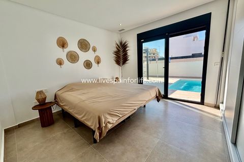 Villa i Rafal, Alicante, Rafal - € 415.000 | Ref: RAF PHS-D - foto 13
