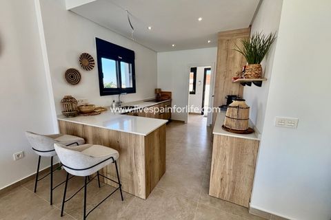 Villa i Rafal, Alicante, Rafal - € 415.000 | Ref: RAF PHS-D - foto 15