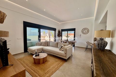 Villa i Rafal, Alicante, Rafal - € 415.000 | Ref: RAF PHS-D - foto 19