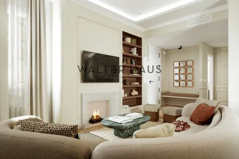 Lejlighed i Madrid, Madrid, Madrid - € 2.525.000 | Ref: M20958V - foto 2