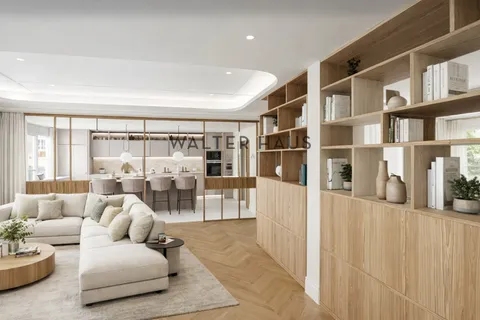 Lejlighed i Madrid, Madrid, Madrid - € 2.525.000 | Ref: M20958V - foto 3