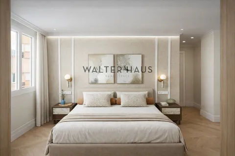 Lejlighed i Madrid, Madrid, Madrid - € 2.525.000 | Ref: M20958V - foto 5