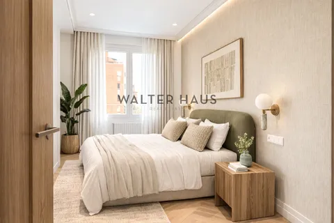 Lejlighed i Madrid, Madrid, Madrid - € 2.525.000 | Ref: M20958V - foto 6