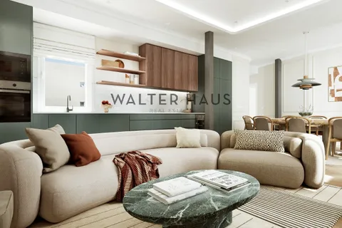 Lejlighed i Madrid, Madrid, Madrid - € 2.525.000 | Ref: M20958V - foto 14