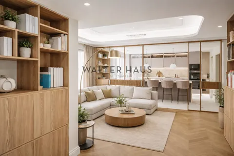 Lejlighed i Madrid, Madrid, Madrid - € 2.525.000 | Ref: M20958V - foto 17