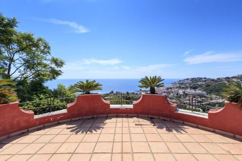 Villa i Almunecar, Granada, Almunecar - € 1.400.000 | Ref: M308085 - foto 1