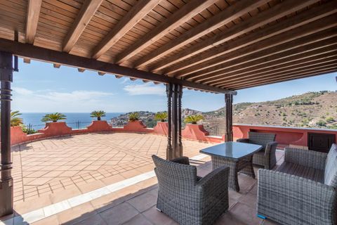 Villa i Almunecar, Granada, Almunecar - € 1.400.000 | Ref: M308085 - foto 2