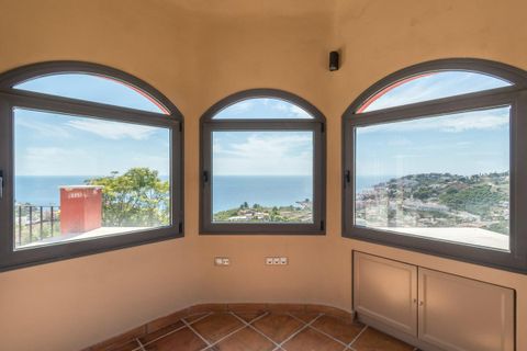 Villa i Almunecar, Granada, Almunecar - € 1.400.000 | Ref: M308085 - foto 4