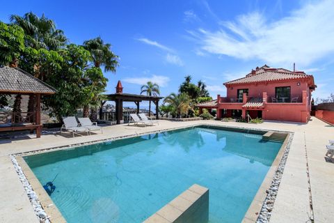 Villa i Almunecar, Granada, Almunecar - € 1.400.000 | Ref: M308085 - foto 5