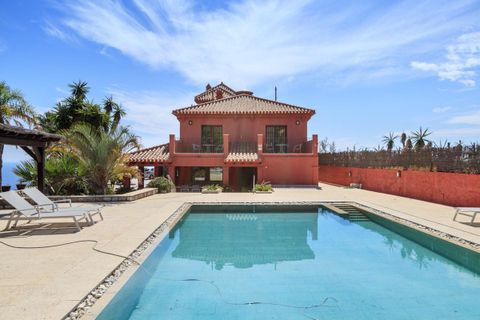 Villa i Almunecar, Granada, Almunecar - € 1.400.000 | Ref: M308085 - foto 6