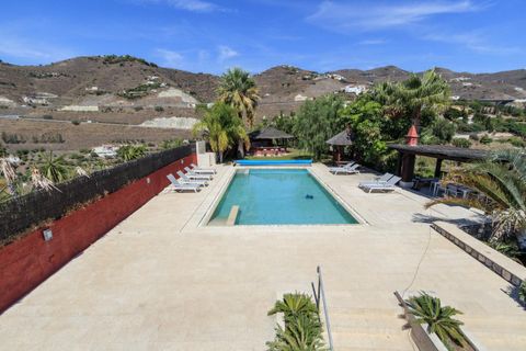 Villa i Almunecar, Granada, Almunecar - € 1.400.000 | Ref: M308085 - foto 7