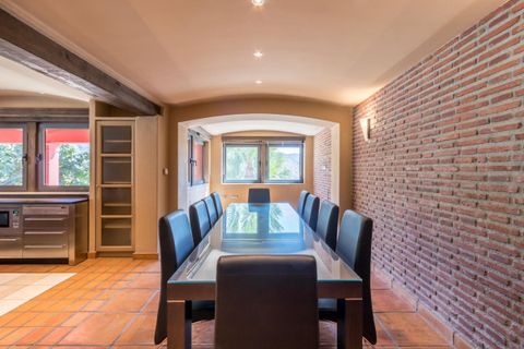 Villa i Almunecar, Granada, Almunecar - € 1.400.000 | Ref: M308085 - foto 8