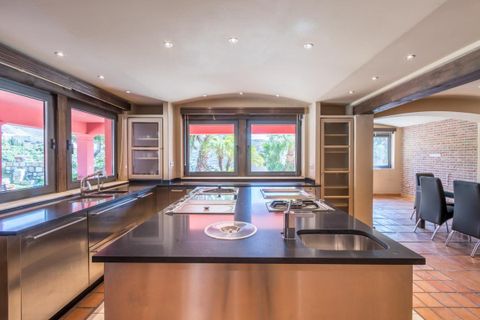 Villa i Almunecar, Granada, Almunecar - € 1.400.000 | Ref: M308085 - foto 9