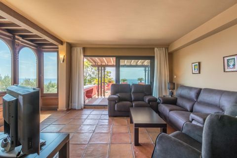 Villa i Almunecar, Granada, Almunecar - € 1.400.000 | Ref: M308085 - foto 11