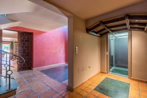 Villa i Almunecar, Granada, Almunecar - € 1.400.000 | Ref: M308085 - foto 14