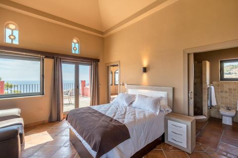 Villa i Almunecar, Granada, Almunecar - € 1.400.000 | Ref: M308085 - foto 15