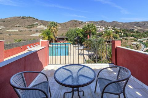 Villa i Almunecar, Granada, Almunecar - € 1.400.000 | Ref: M308085 - foto 26