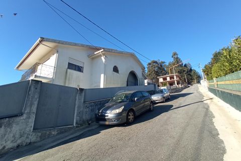 Villa a Vizela, Braga, Vizela - € 249.000 | Ref: ZTRE-01084/12758 - foto 11