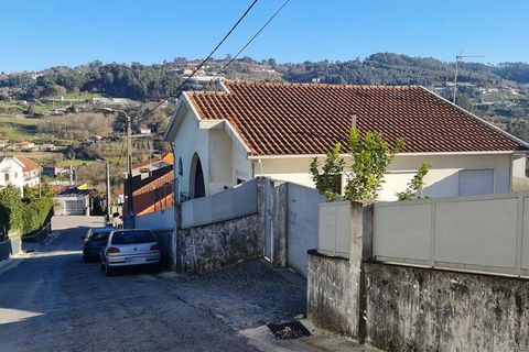 Villa a Vizela, Braga, Vizela - € 249.000 | Ref: ZTRE-01084/12758 - foto 13