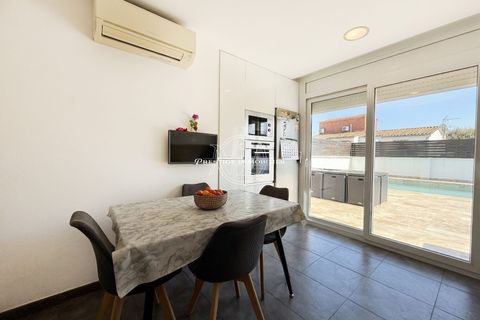 Villa a Castello D'empuries, Gerona, Castello D'empuries - € 409.000 | Ref: 6499/JF-N1IMMOFRESP - foto 9